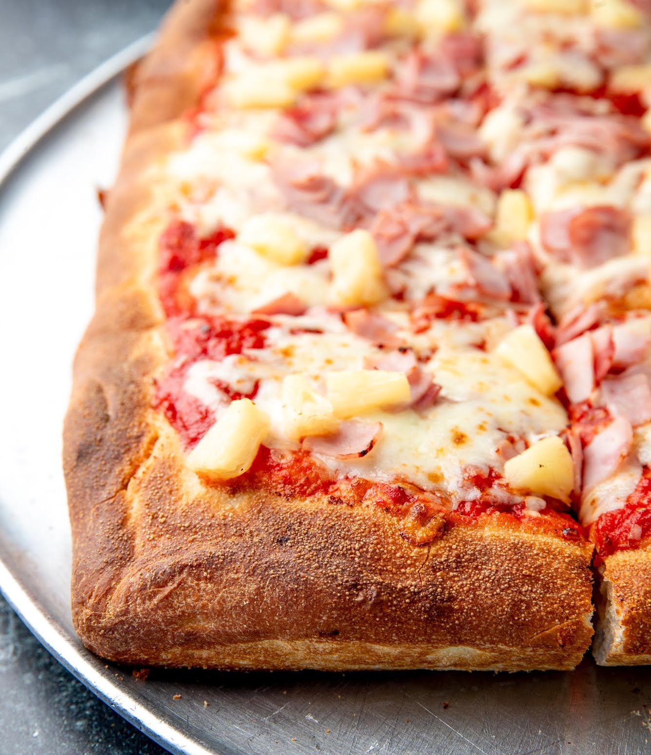 Express Pizza & Subs by null