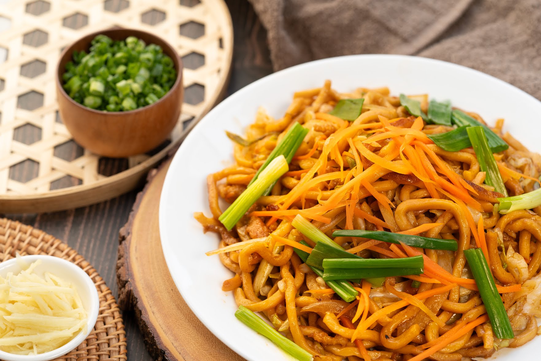 Dumpling Bites by null