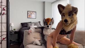 Straight fursuit clip jpg x Straight fursuit