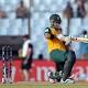 Duminy propels South Africa to 170-6 in World Twenty20