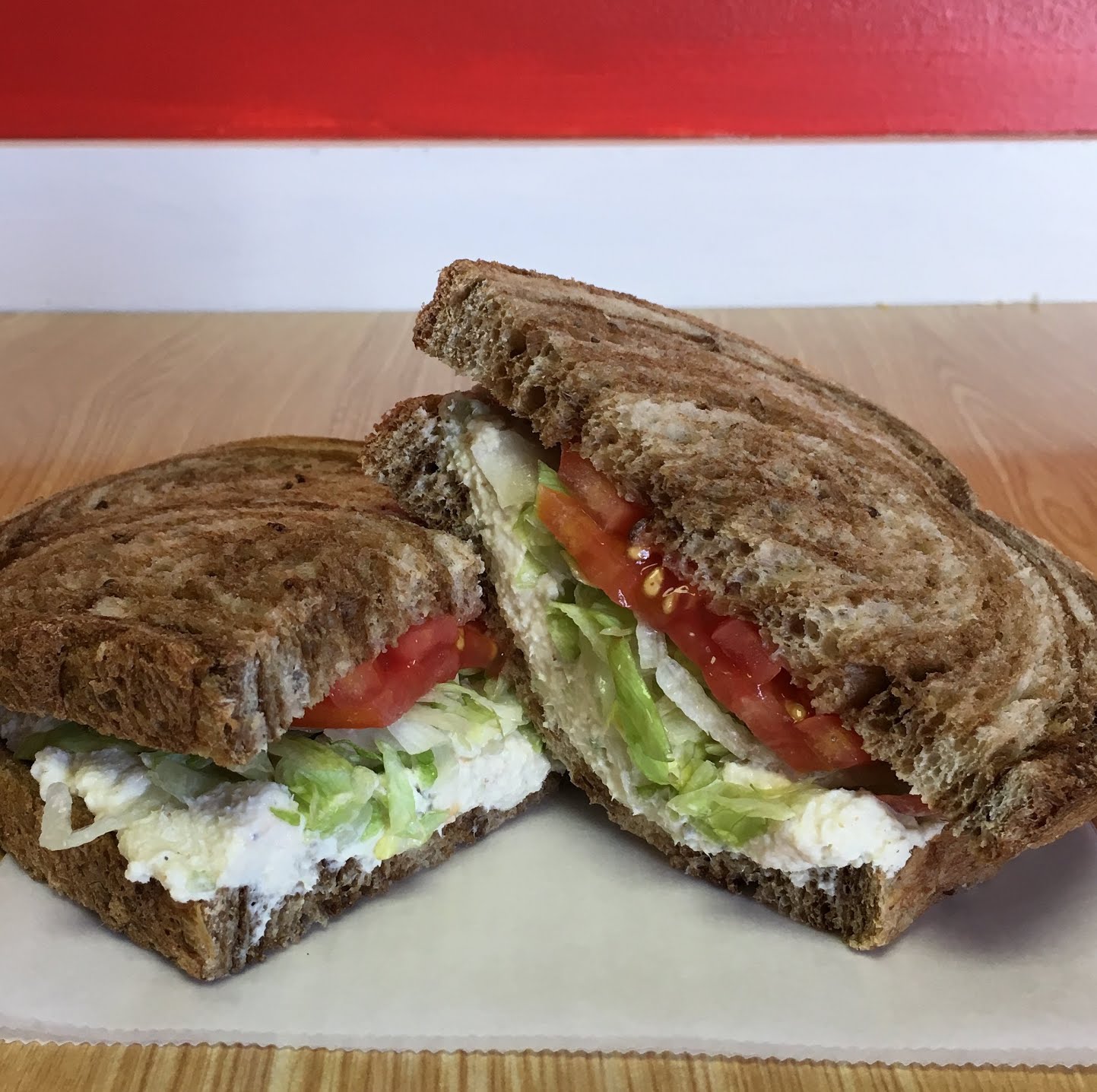 Deli by null