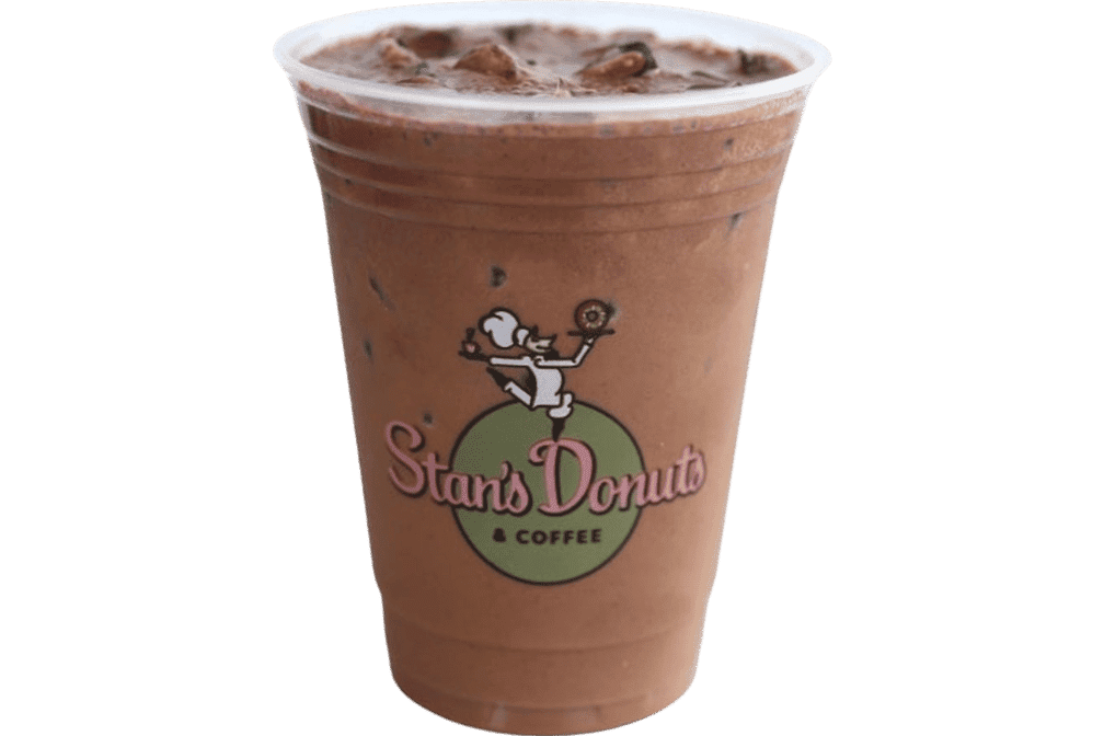 Stan's Donuts & Coffee by null