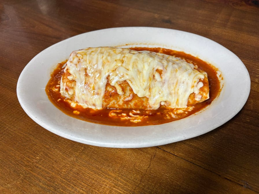 Mi Rinconcito Mexicano by null