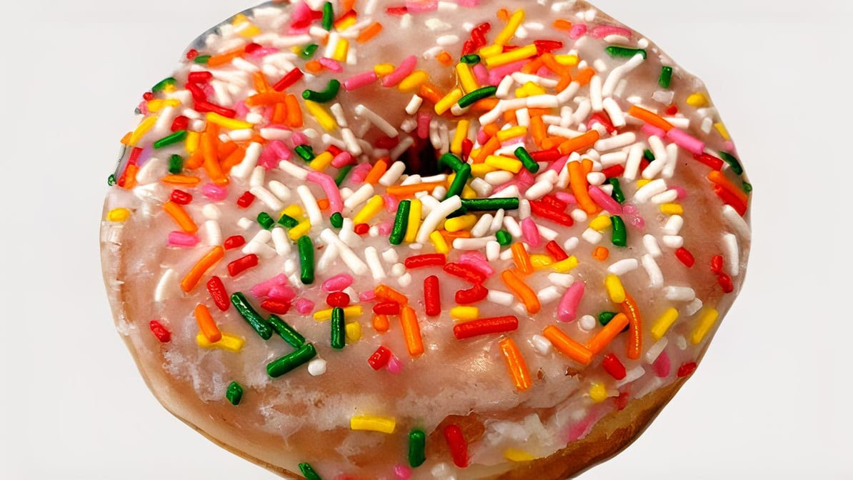 Crafted Donuts & Bagels by null