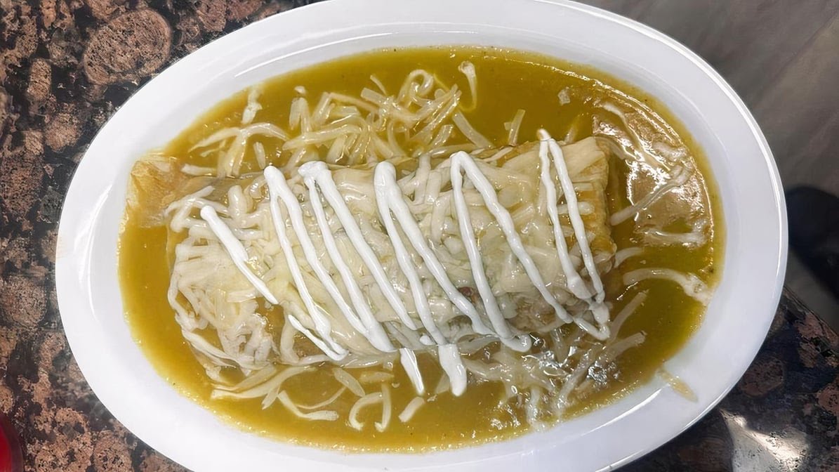 La Casa Restaurant by null