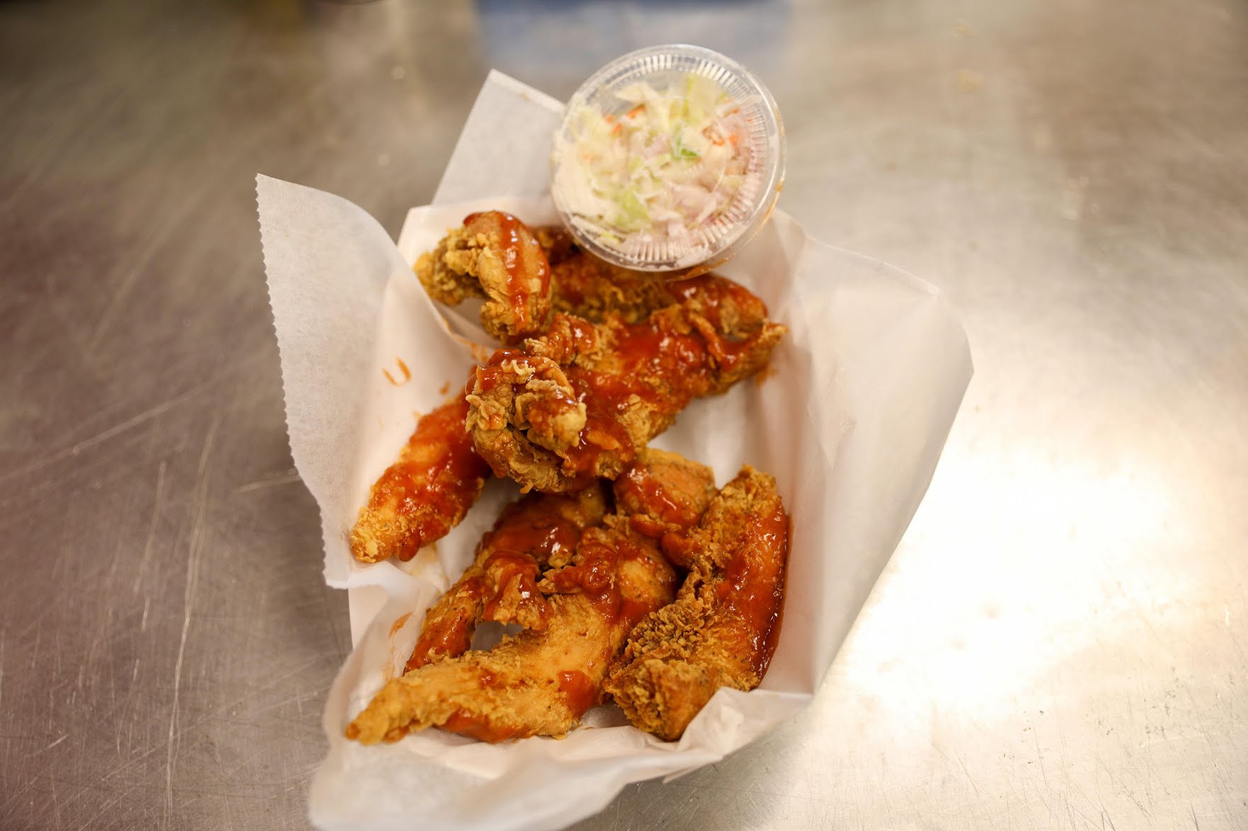 Chicago Lawn Harold's Chicken #17 by null