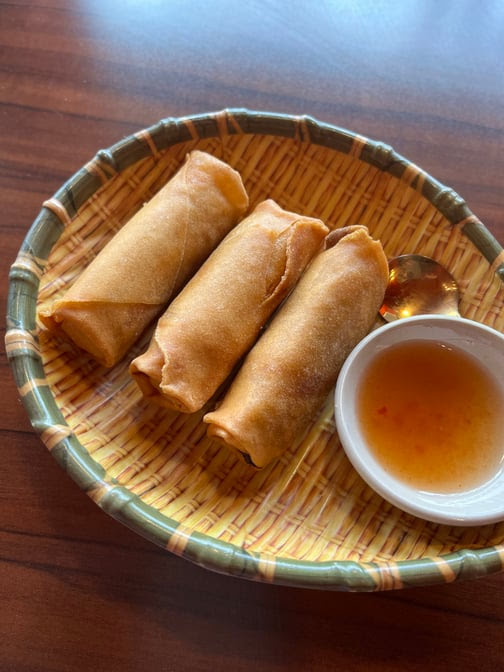 Thai Town Restaurant by null