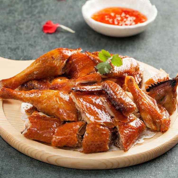 Jumbo Seafood 珍寶軒 by null
