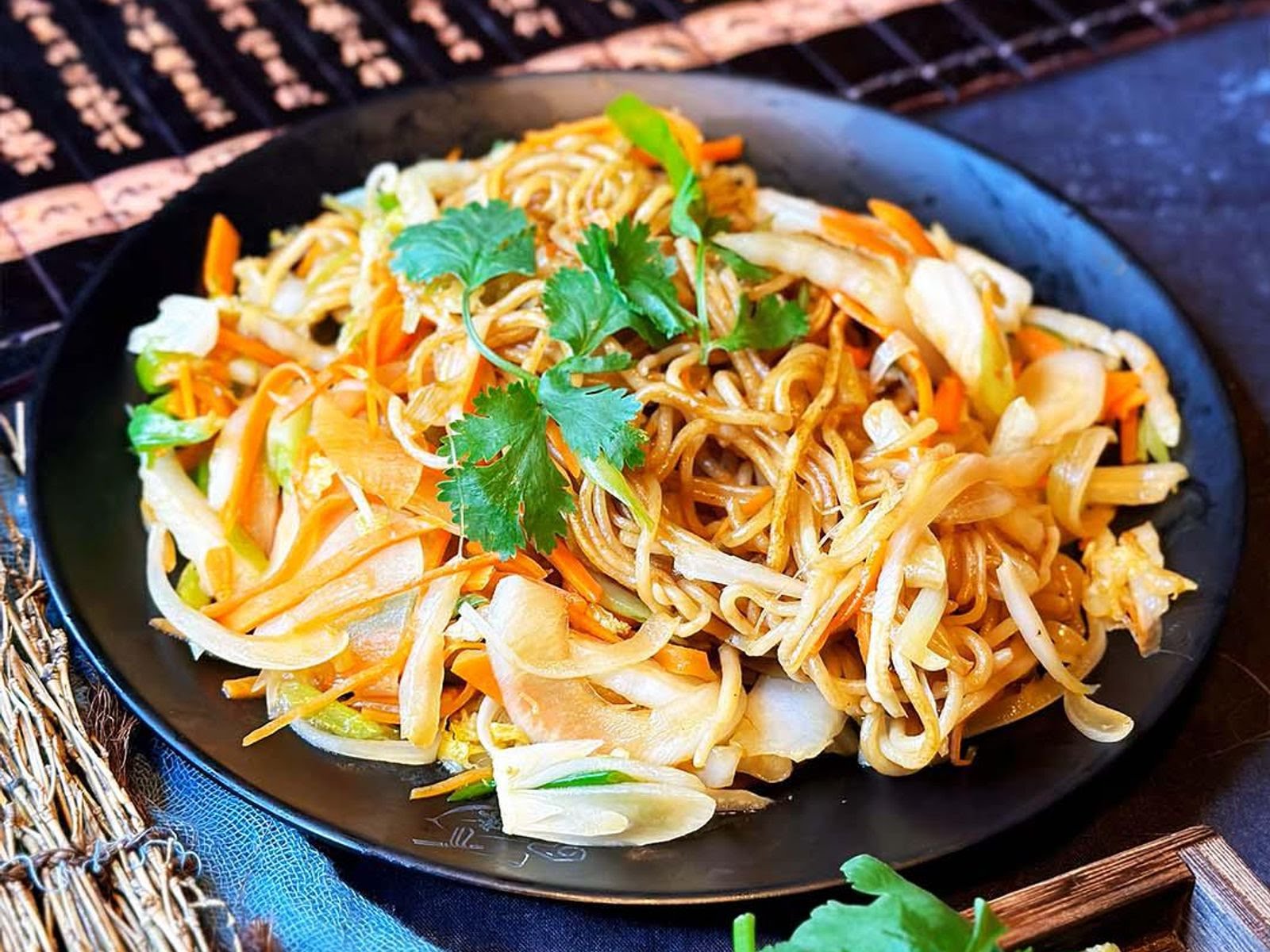 Zhi Wei Cafe by null