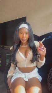 Ebony smoking porn videos xhamster jpg x Ebony cigarette