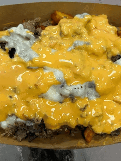 Bully Boss Frathouse by null