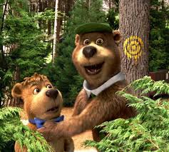 Yogi bear gay porn parody christian matthews aaron asker josh stone jpg x Yogi bear