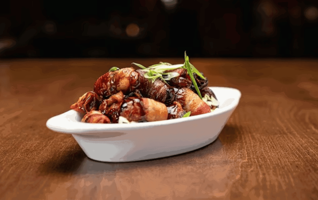 Jackson Avenue Pub by null