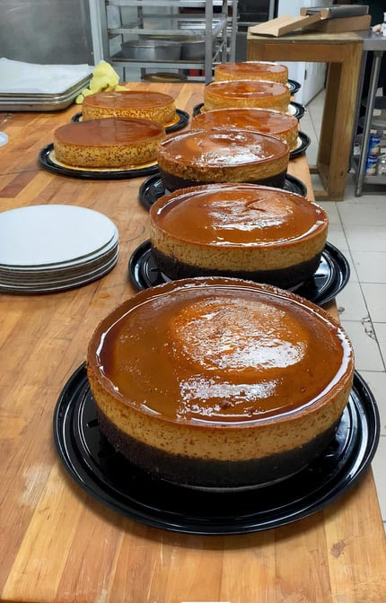 La Hacienda Bakery by null
