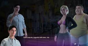 Top sex scenes in video games badoinkvr jpg x Video game sex scenes