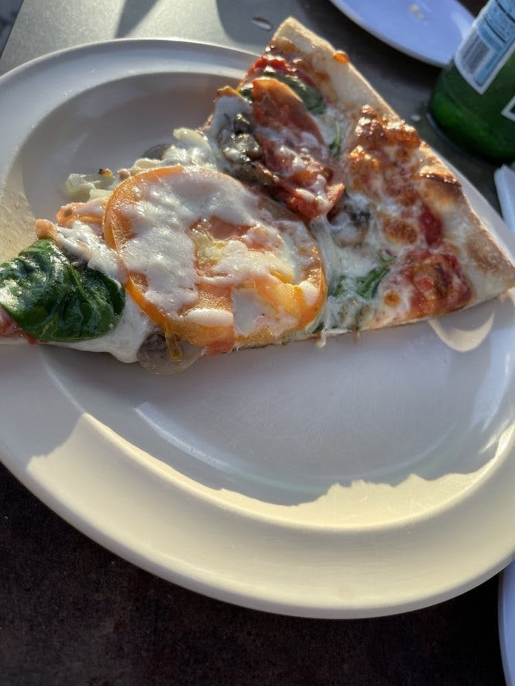 Mike's Pizzeria & Italian Restaurant by null
