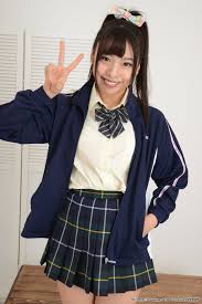 Lovepop 　jk|LOVEPOP] 君色華奈 Kana Kimiiro - JK制服 Photoset 05 写真集 ...