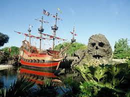 Парижский Диснейленд!!! ПОДАРИТЕ ДЕТЯМ СКАЗКУ!!!!