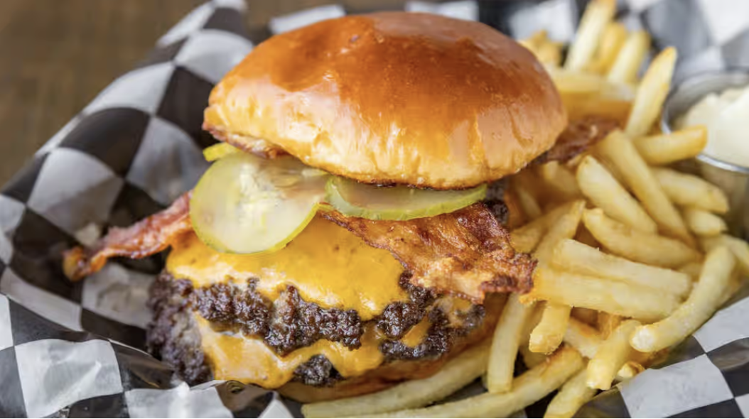 Gracie O' Malley's Wicker Park by null