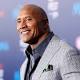'The Rock' says he will stick by Under Armour despite CEO's Trump remark 
