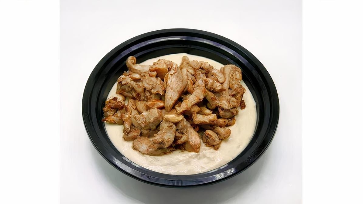 Noah Halal - Shawarma & Gyros by null