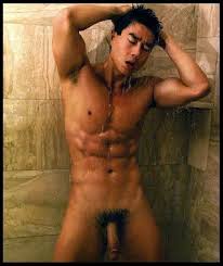 Hot naked asian man jpg x Hot naked asian man