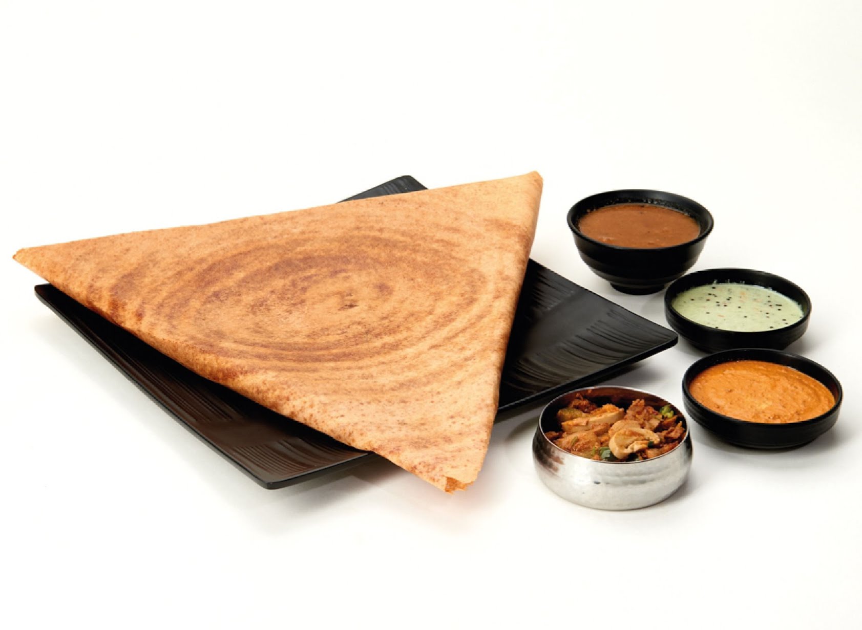 Woodlands Indian Vegetarian Restaurant (Tsim Sha Tsui) by null