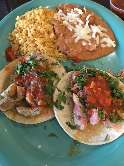 Taqueria Garibaldi by null
