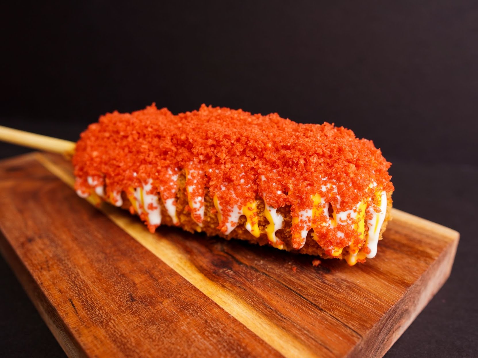 BIBI Korean Grill + Market by null