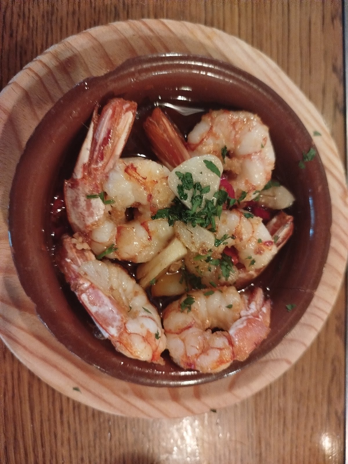 Pata Negra Buda by null