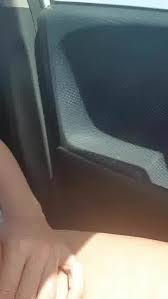 Wife masturbating in car jpg x Wife masturbating in car