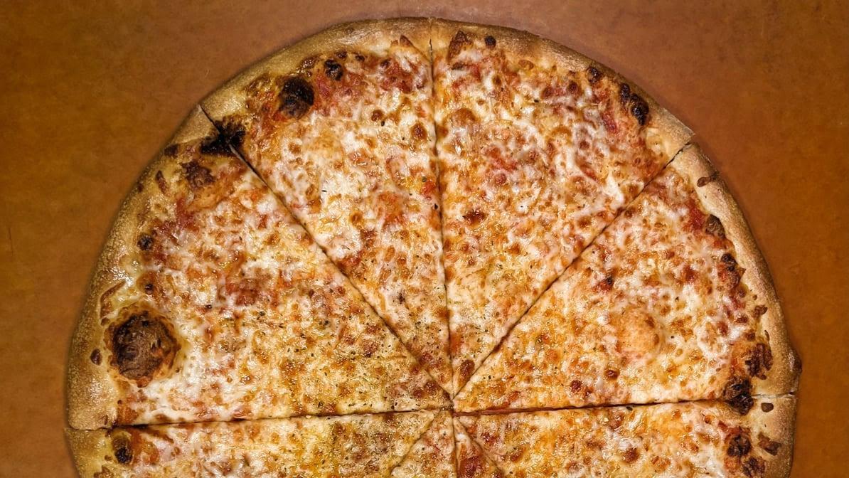 Denver Pizza Company by null