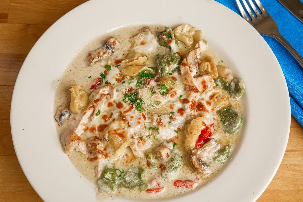 Tutto Fresco by null