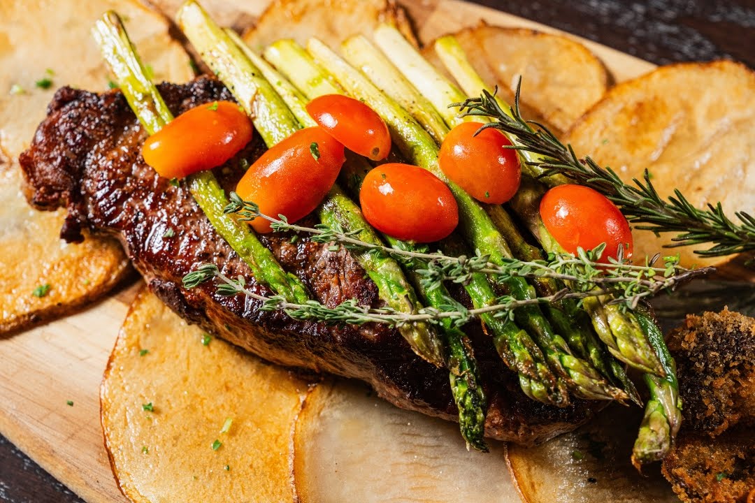 Cibo Cucina Italiana by null