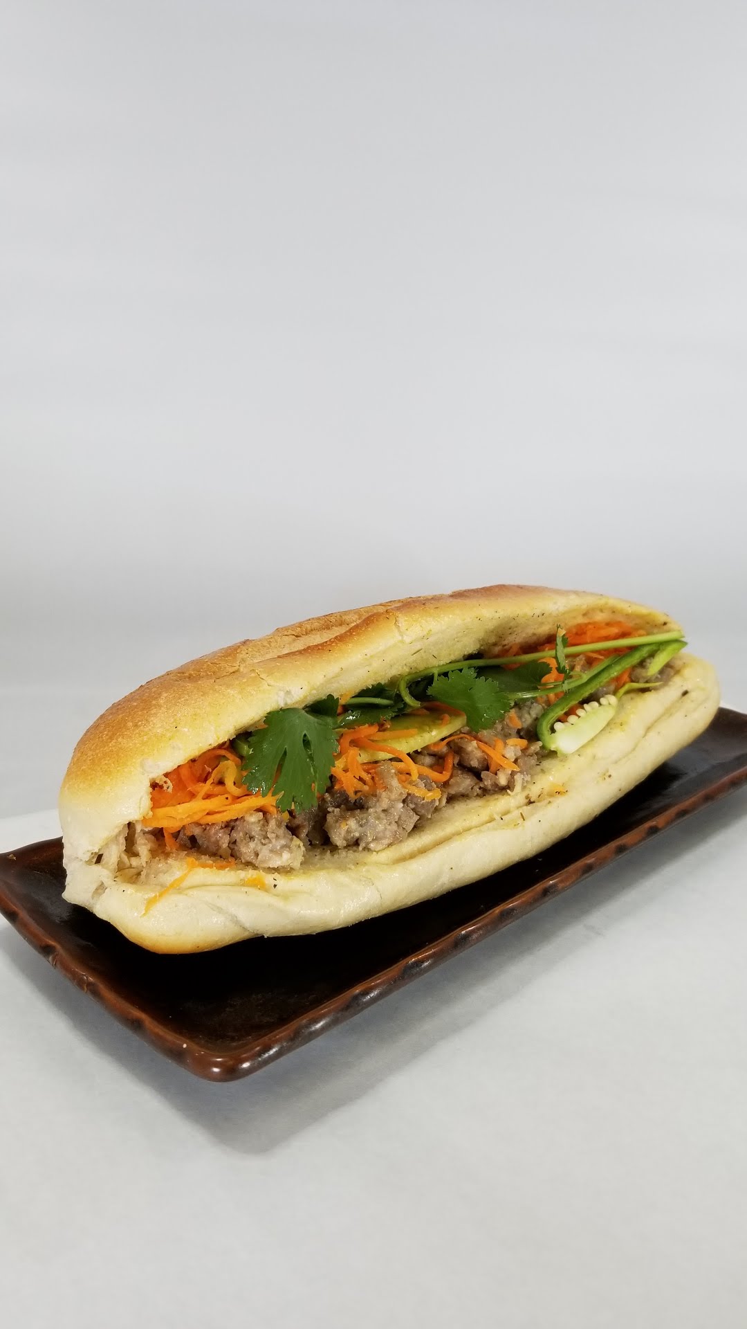 QT Vietnamese Sandwich by null