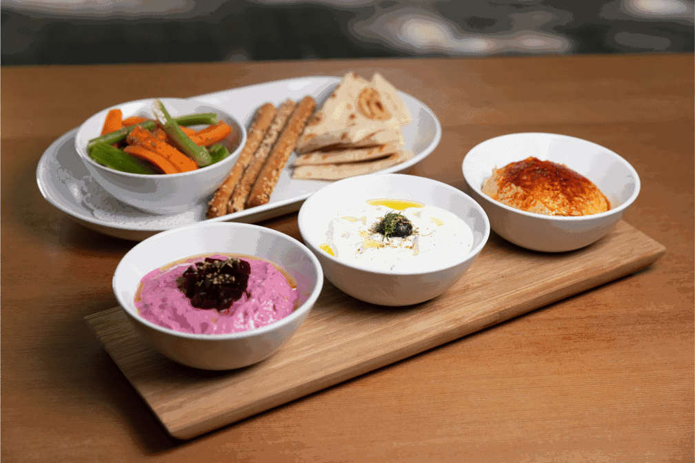 Ephesus Meze & Wine Bar by null