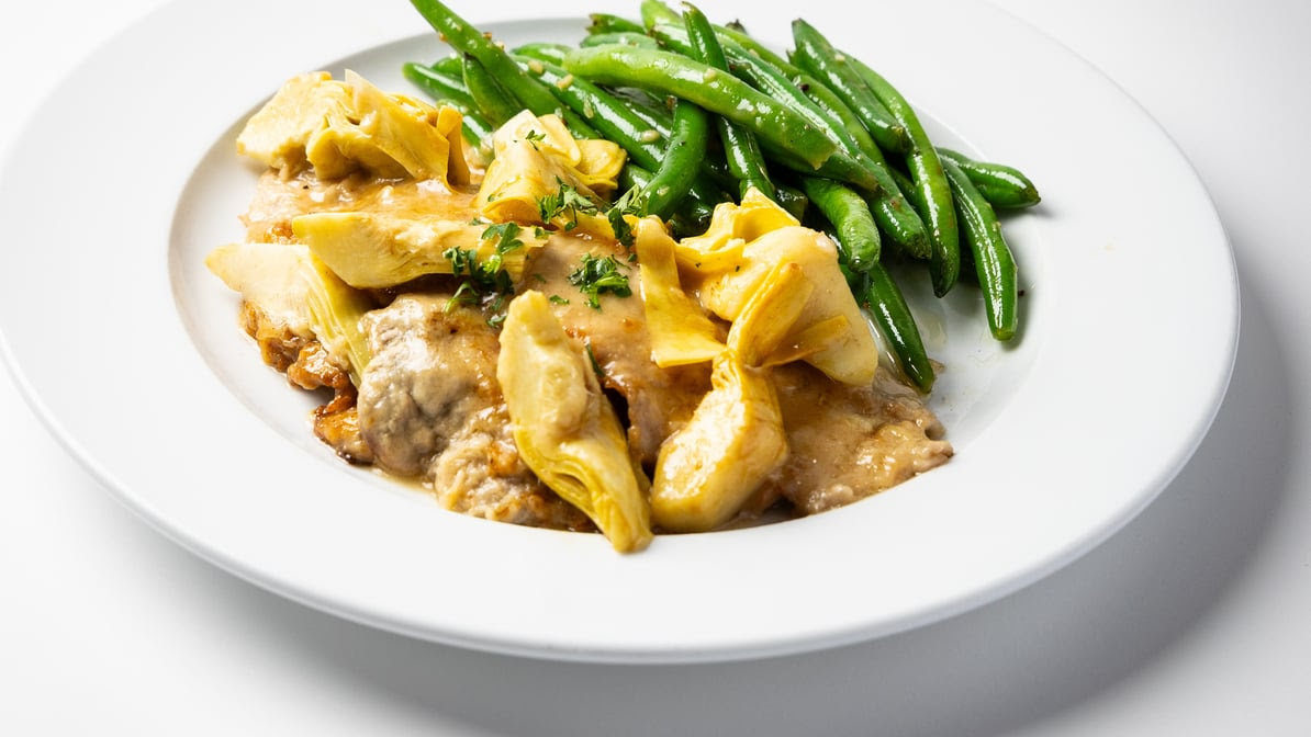 D'Marcos Italian Restaurant and Wine Bar by null