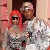 Nicki Minaj Video Sparks Concern Hours After Divorce Rumors