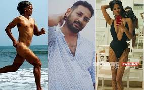 Poonam pandey finally strips for kkr jpg x Poonam pandey nude