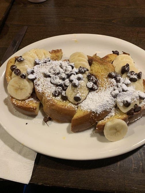 Foxy's Restaurant by null