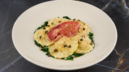 Morton's The Steakhouse by null