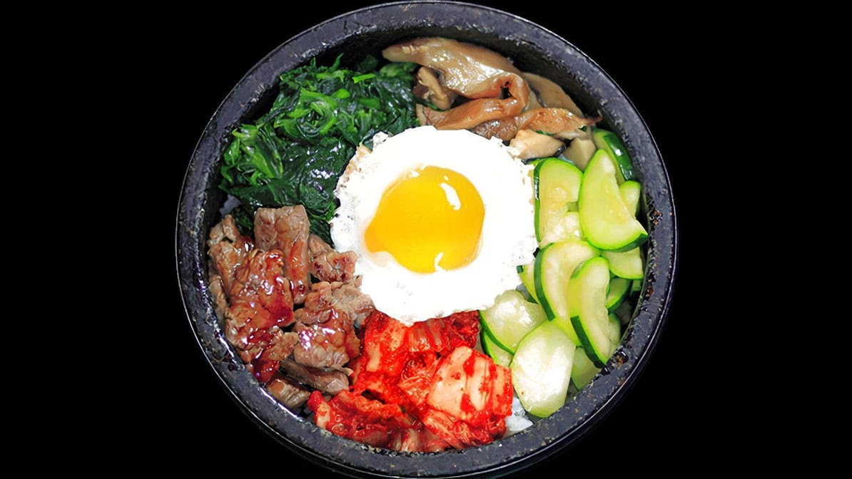 Korean Asian Kitchen Boston - Korean restaurant in Fenway, Boston ...