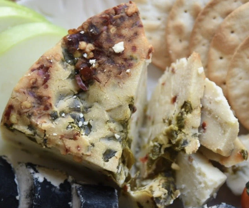 Rebel Cheese Essex Market by null