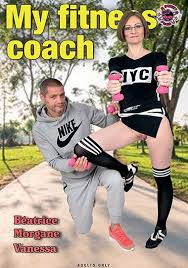 Gym coach sex videos porn tube jpg x Fitness coach