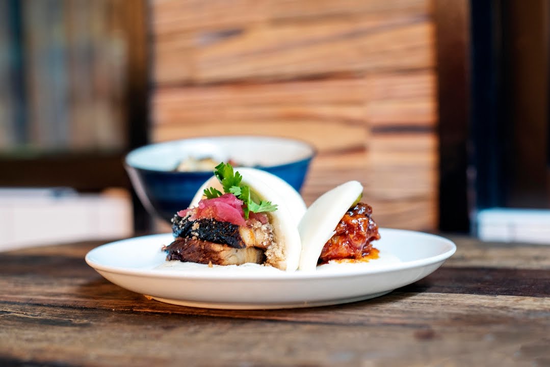 Suzy Siu's Baos by null