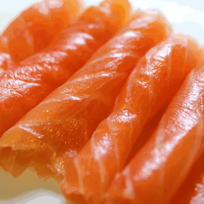 The Bagel Project by null