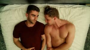 amateur gays sex|Fans duped into thinking Ethan Slater did a gay-for-pay vid