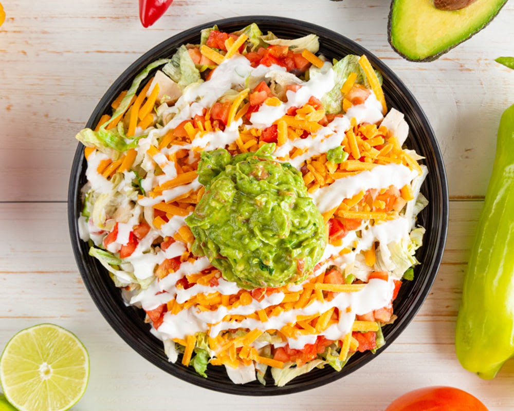 Chicken Kitchen by null