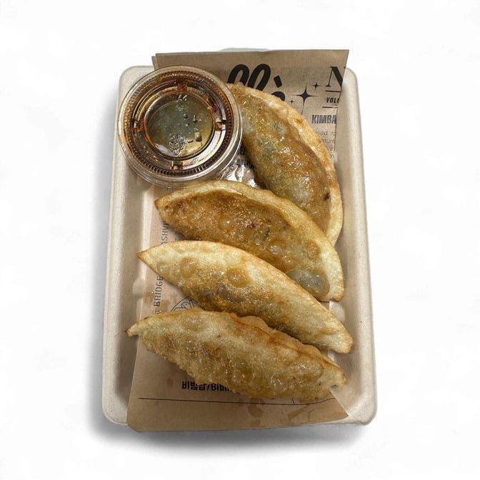 Ollè Korean Eats by null