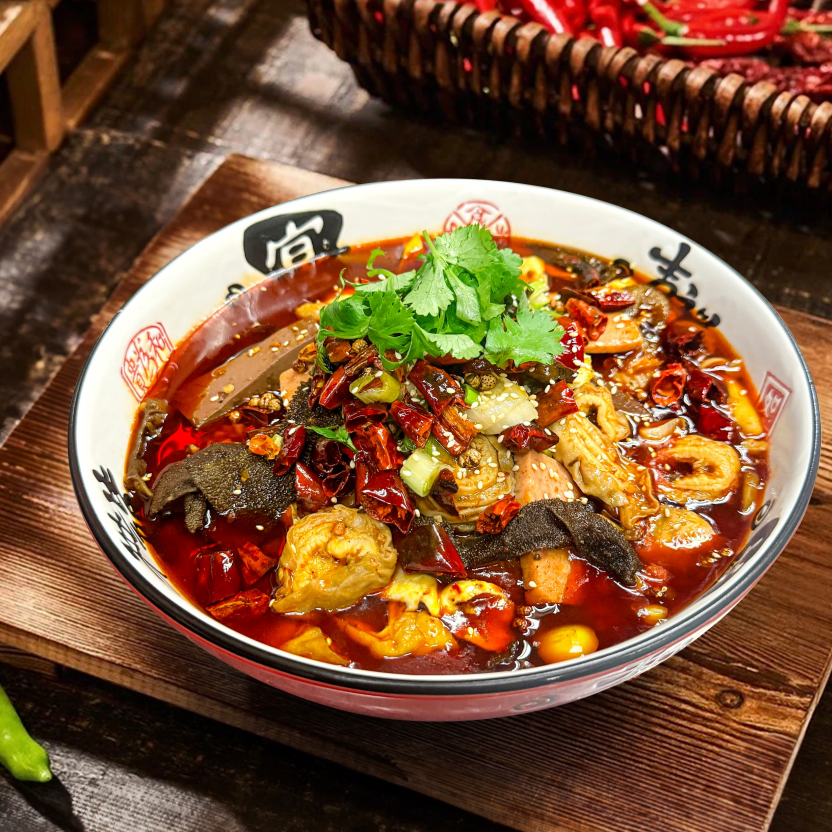 湘当有料Young and Rich NY by null